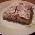 Cooksnap από Xara Antonis στη συνταγή Μπουγάτσα νηστίσιμη