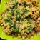 Asha Galiyal का कुकस्नैप जब उन्होंने कॉर्न भेल (Corn bhel recipe in hindi) बनाया था।