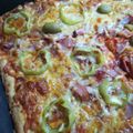 Cooksnap από annago στη συνταγή Φοκάτσια με ντοματίνια