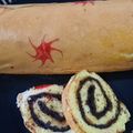Cooksnap dari AgusTina Tn untuk resep Bolu gulung panggang (all in one)