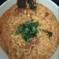Ruchi Kothari's cooksnap of when they made દાલ ખીચડી (Dal Khichdi Recipe In Gujarati).