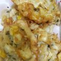 Cooksnap dari Momy Rhien untuk resep Bakwan mie instan