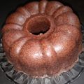Cooksnap dari Aprilia untuk resep BOLU PISANG kukus lembut
