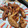 El cooksnap de Jose Estacio cuando hizo Alitas de pollo fritas.