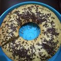 Cooksnap dari Siti Aminah untuk resep Bolu Pisang Panggang 2 Telur menul dan lembut