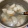 Hua Mei Chiang 的 蘿蔔排骨湯 cooksnap