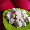 Cooksnap dari Dina Poe untuk resep Bakso ayam kenyal simple tanpa Bp / penyedap