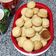 El cooksnap de Belu cuando hizo Scones dulces de maicena!.