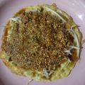 Cooksnap dari Kyky Purwanti untuk resep Tahu Telur Bumbu Kacang