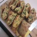 Cooksnap dari Avi zilqi untuk resep Martabak Telor Teflon / Wajan