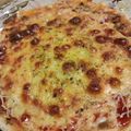 Cooksnap dari Ratih Amalia untuk resep Pizza 🍕 Empukkk (Sosis+Salami)