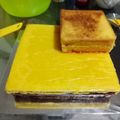 Cooksnap dari Yanti Josephine untuk resep Lapis Surabaya Special