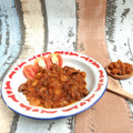 Cooksnap dari HannaH untuk resep Sambal Cumi