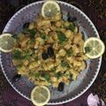 صورة من عسوله الطائي، شاركها بعد تجربة وصفة سلطة البطاطا بالمايونيز