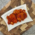 Cooksnap dari Avita Unaiya untuk resep Ayam Masak Habang