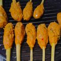 Cooksnap dari Kaniapujiati 51 untuk resep Sate Lilit Ikan Tenggiri