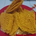 Cooksnap dari Daryati untuk resep Ayam goreng kremes ala mbok Berek