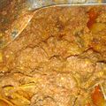 Cooksnap dari hana untuk resep Rendang sapi super empuk