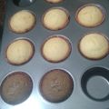 El cooksnap de Yake Denis cuando hizo Cupcakes de durazno re fácil apto APLV.