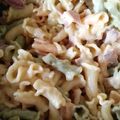 El cooksnap de Carmeta cuando hizo Spaguetis alla carbonara (receta auténtica).