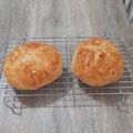 Cooksnap de Fabiane Lima quando cozinhou Pão italiano 🇮🇹.