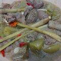 Cooksnap dari Putri Rofiatul Nurazizah untuk resep Garang Asem Ati ampela