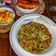 Cooksnap dari Intan Zahra Al Arsyad (Bunda'Reycha) untuk resep 🌦Nasi Hujan Panas 🌈& Ayam Masak Merah🍗