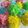 Cooksnap dari Ayumi Itsuwa untuk resep Rainbow klepon