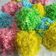 Cooksnap dari Ayumi Itsuwa untuk resep Rainbow klepon