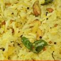 Nalini Shankar's cooksnap of when they made நெல்லிக்காய் சாதம்(amla rice recipe in tamil).