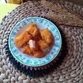 Cooksnap dari Siva Alesha_Kitchen untuk resep Nugget Tahu Soun