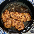 El cooksnap de Cranky I cuando hizo Filete de pollo en salsa teriyaki.