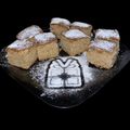 Vica Cooksnap-ja, amikor elkészítette a(z) Öntött mézes dióval (glutén- és tejmentes) receptet.