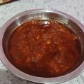 Cooksnap dari Arshaka faizan untuk resep Saus BBQ homemade