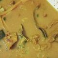 Cooksnap dari Viska.Z untuk resep 255. Tongseng Daging Sapi