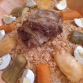 صورة من Touba Mimo، شاركها بعد تجربة وصفة تريدة