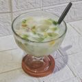Cooksnap dari Nurul_SaNia untuk resep Es Teler Simple