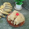 Cooksnap dari Putri(Dapur Ryuna)✅ untuk resep Pisang Goreng Kremes
