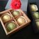Cooksnap của Điệp Vũ khi họ làm theo món Bánh trung thu ngàn lớp kiểu Triều Châu (Teochew Spiral Yam Moon Cake)