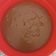 El cooksnap de Marina Atencio cuando hizo Postre de chocolate - vegano sin tacc.