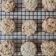 El cooksnap de Mate Amargo 🧉🍪 cuando hizo Galletas de Avena, coco, miel y limón.