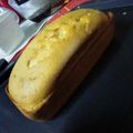 El cooksnap de Lizbeth Olave cuando hizo Queque clásico fácil.