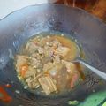 Cooksnap dari raniy restiana untuk resep Tongseng Pedas Tetelan Sapi