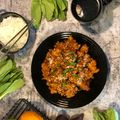 Cooksnap dari Adriana Endang Triningsih untuk resep Korean Chicken Spicy