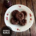 Cooksnap dari Eka Lestari untuk resep Brownies kukus
