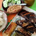 Cooksnap dari opiecks untuk resep Kerapu Bakar Manis