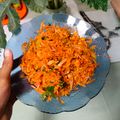Cooksnap dari Nia Annisa untuk resep Mie sagu goreng (khas melayu Riau)