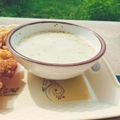 Dania Dilawer's cooksnap of when they made Special Raita.