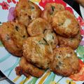 Cooksnap dari Bie Bie untuk resep Perkedel kentang kornet