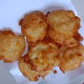 Cooksnap dari Diah untuk resep Bakwan jagung manis empuk 😙😘